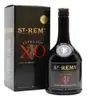 Brandy Francês St-remy Extra Old Xo 700ml - 1