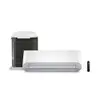 Ar-Condicionado Electrolux Inverter 12000 BTUs Frio Color Adapt (Pintável) 220V - 1