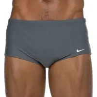Sunga Nike Solid 16 Cm Masculina