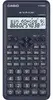 Calculadora Científica Casio Fx-82ms 2nd Edition Com 240 Funções Segunda Edição S-V.P.A.M. Acompanha Capa Cor Preto - 1