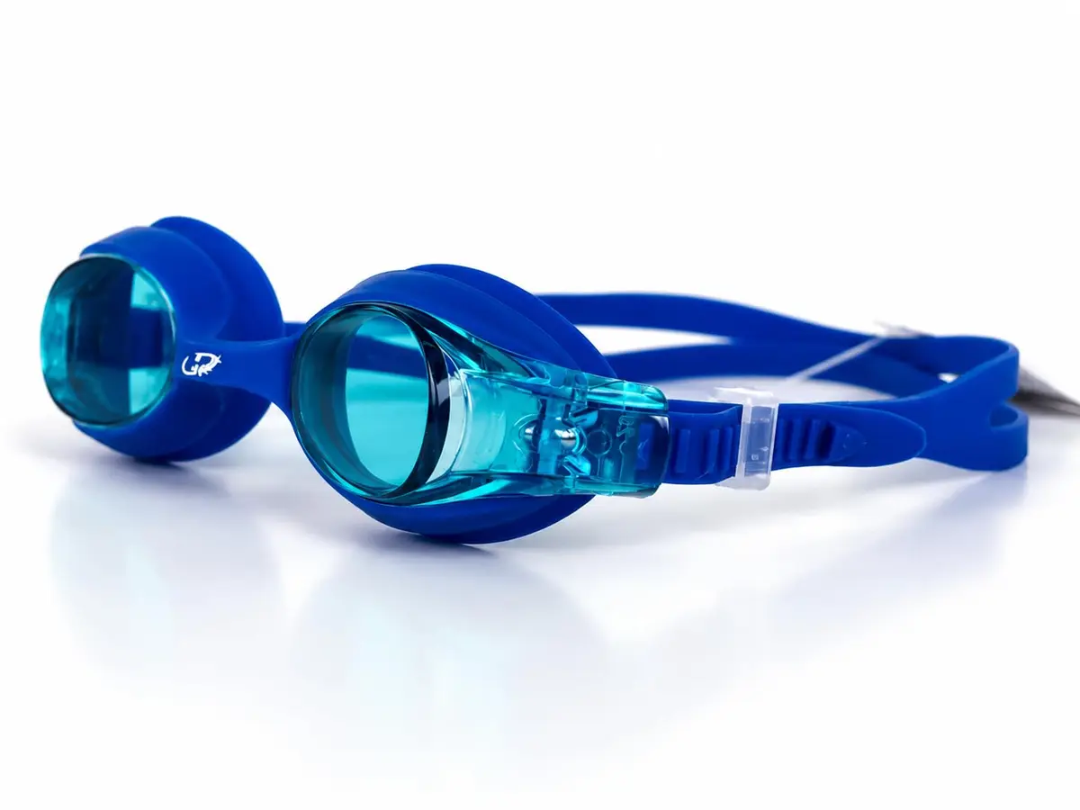 Hammerhead Neon Jr, Óculos de Natação, Unissex