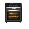 Fritadeira Air Fryer Itatiaia 12 Litros Preta AFITA1004 – 127 Volts - 1