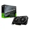 Placa de Vídeo MSI RTX 5060 Ti 16G SHADOW 2X OC PLUS Geforce NVIDIA, 16GB GDDR7, 128 bits, 2617 MHz, DLSS 4, Ray Tracing - 1