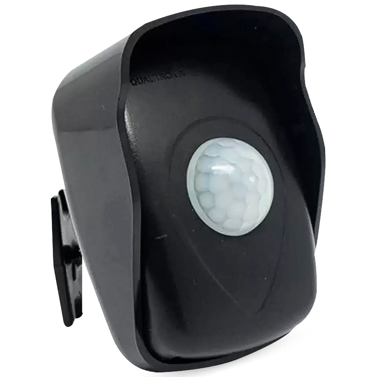 Sensor de Presença Externo Qualitronix QA26 180° – Automático para Iluminação, Bivolt