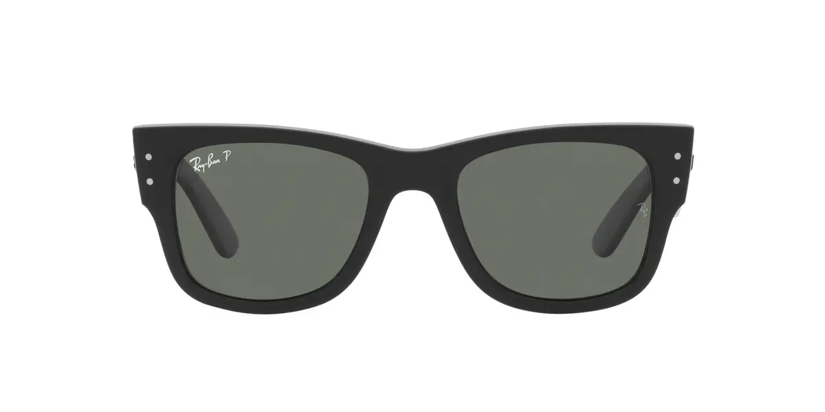 Óculos de Sol Ray-Ban Mega Wayfarer Unissex