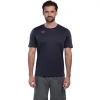 Camiseta de Treino Mizuno Energy 2.0 Masculina M Azul