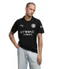Camisa Masculina Manchester City Away 25/26 - 1