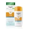 EUCERIN Protetor Solar Facial Ultra Fluido FPS 60 50ml, Hydro Fluid, Antioleosidade, Antioxidante, Rosto, Proteção UVA, UVB e Luz Visível - 1