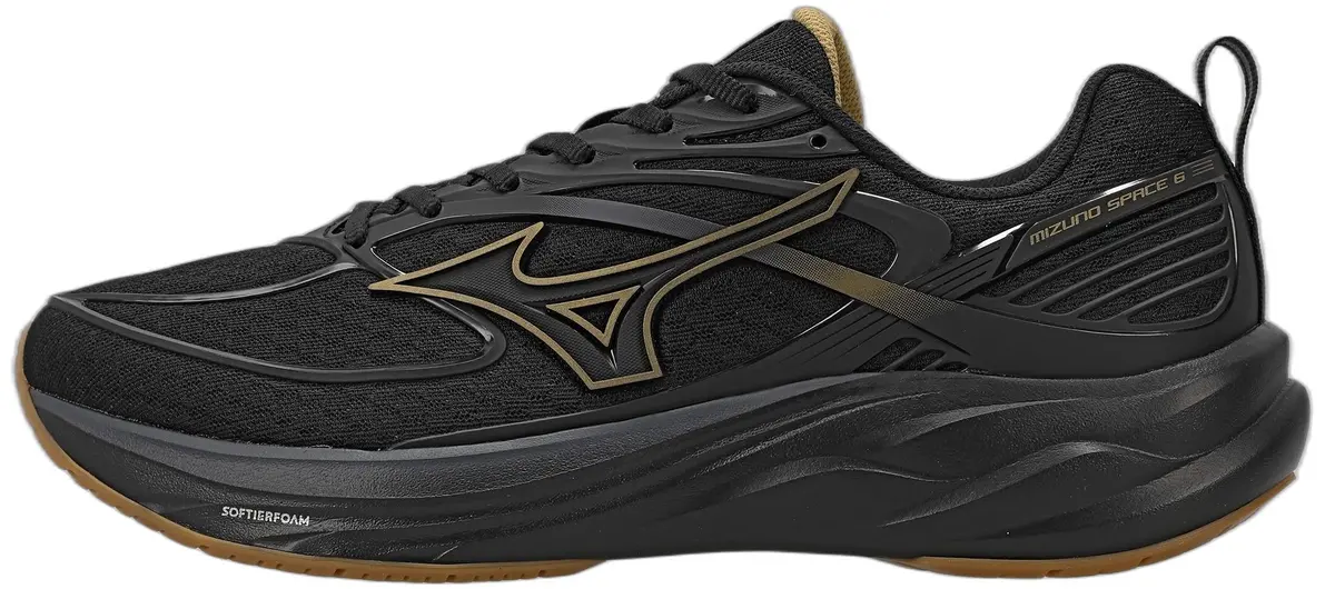 Tênis Mizuno Space 6