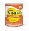 Ninho Composto Lácteo Zero Lactose Lata 380g - 1