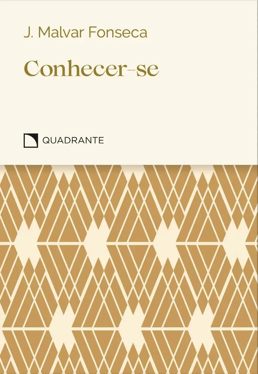 Pocket Conhecer-se - 7ª Edição - Coleção Virtudes