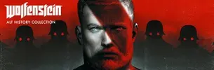 [Steam] Coleção Wolfenstein Alt History - 1