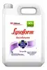 Desinfetante 5L Lysoform Líquido Lavanda Desinfetante Casa para Limpeza Pesada - 1