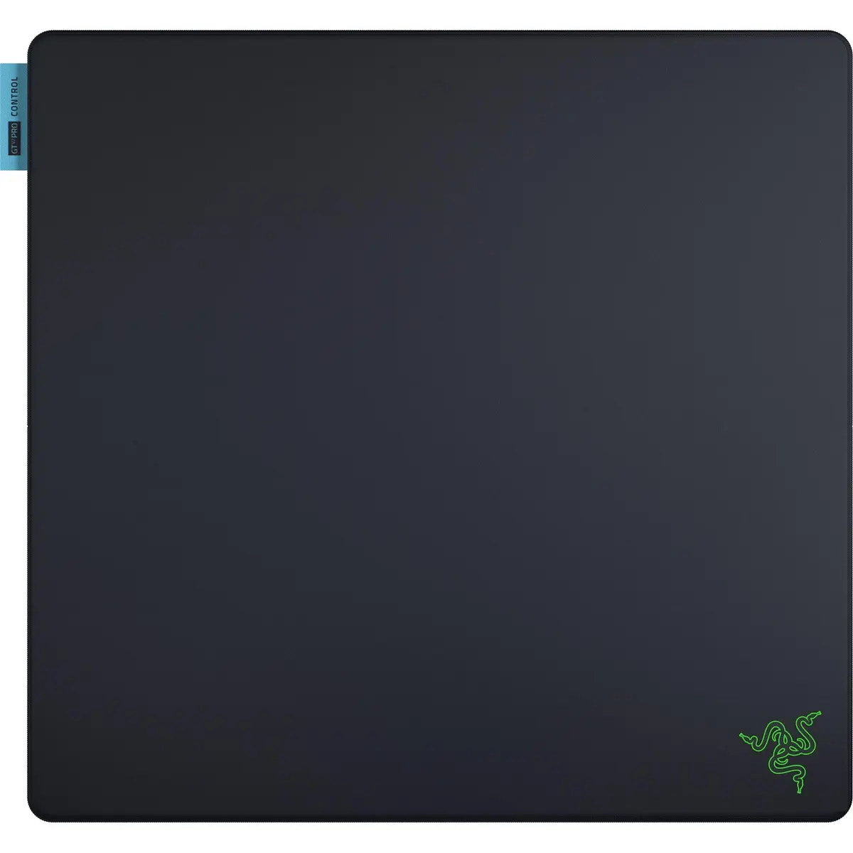 Razer Mouse pad Gigantus V2 Pro Soft Esports para jogos (grande), controle | Superfície de tecido de alta fricção, precisão de rastreamento, espuma GlideCore, base antiderrapante