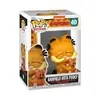 [TAXA INCLUSA] AMAZON: Boneco Funko POP! Comics - Garfield com Ursinho Pooky - 1