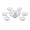 Jogo de Bowls para Sobremesa 7 Peças - 1