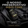 Amostra Grátis Preservativo Skyn Supreme Feel - O Preservativo de poliisopreno sem látex Mais Fino do Mundo - 1