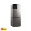 REEMBALADO: Geladeira Electrolux IM7S Frost Free Inverter Efficient AutoSense 480 litros 110V - 1