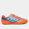 Chuteira Futsal Umbro Cannon Unissex -43 e 44 - 1