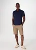 Bermuda Básica Masculina Chino - 1