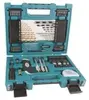 MAKITA KIT DE ACESSÓRIOS 71 PECAS D-33691 - 1