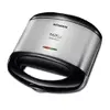 Sanduicheira Mondial Grill S-07 - Preto/Inox - - 1