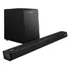 Soundbar TV Caixa de Som Telefunken Polaris 900 2.1 Tv Home Theater C/Subwoofer Bluetooth Som de Cinema - 1