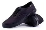 Tênis Coca Cola Kick Summer All Black - 1