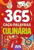 365 caça-palavras - Culinária - 1