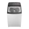 Máquina de Lavar Brastemp 13Kg Com ciclo tira machas Advanced e Ciclo antibolinha Branca BWK13AB 110V - 1