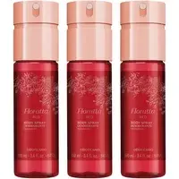 Combo o Boticário Body Spray Floratta (3 unidades) - 1