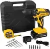 [Prime] Parafusadeira e Furadeira Vonder 12 V - 1