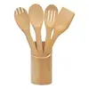 Mimo Style Kit de Utensílios 5 Peças Ecokitchen