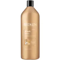 Redken All Soft - Shampoo 1L