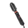 Escova Rotativa Secadora GA.MA Italy Eleganza Plus 3 em 1 com Ceramic Ion, - 1