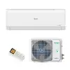 Ar Condicionado Split Elgin Eco Inverter II Wi-Fi 18000 BTUs Frio 220V HJFE18C2CC - 1