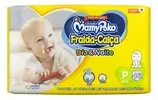[Desconto/ 4 Unidades] Fraldas MamyPoko Dia&Noite Calça P - 46 unidades - 1
