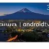 Smart TV AIWA 32” Android HD Borda Ultrafina HDR10 Dolby Áudio AWS-TV-32-BL-02-A - 1