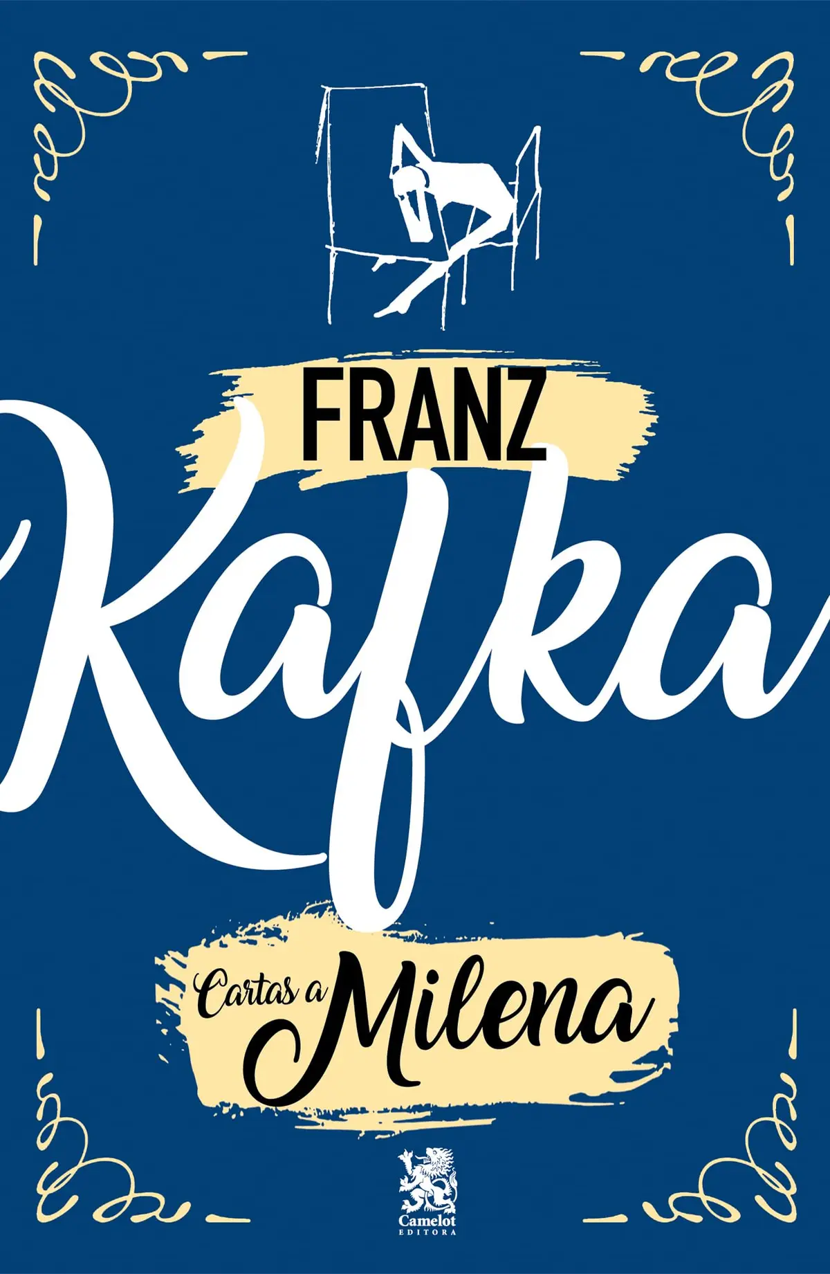 Cartas a Milena - 1