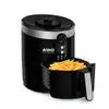 [R$259,00] Fritadeira Elétrica Arno 3,5L Preta PFRY - 1