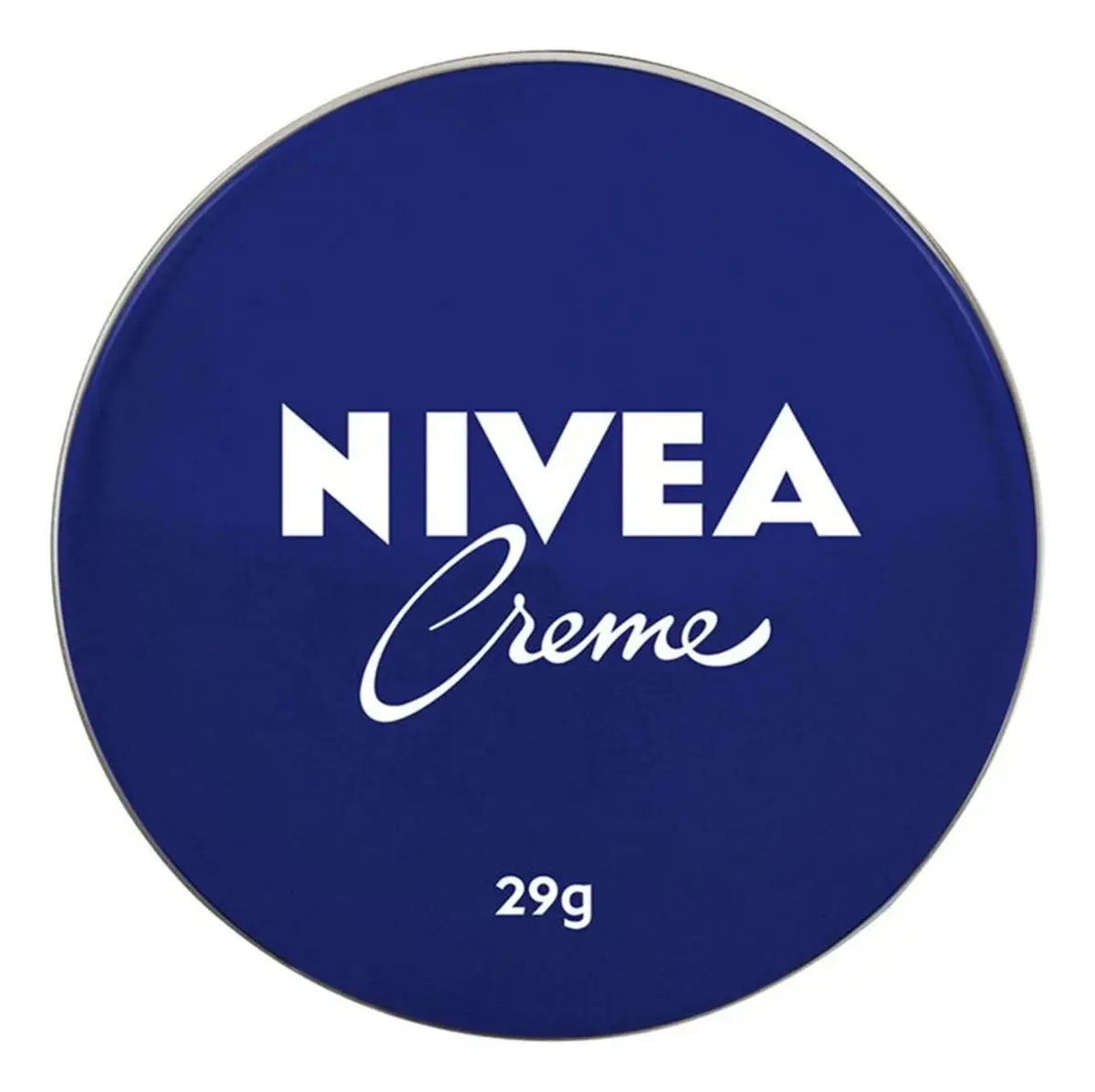Creme Hidratante Corporal Nivea 29G