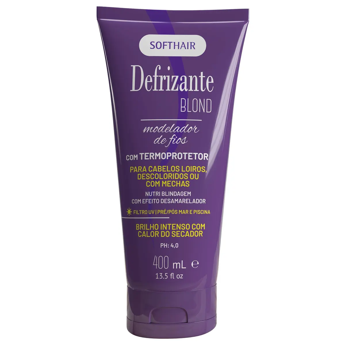 Defrizante Blond,
