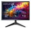 Monitor Fmaxx MQ17V LED 17'' c/ HDMI Vesa - 1