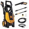 WAP Lavadora Alta Pressão Extreme Turbo 2800 220V
