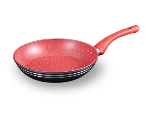 Frigideira 24cm RedSilver - 1