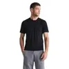 Daily T-shirt Masculino Preto - 1