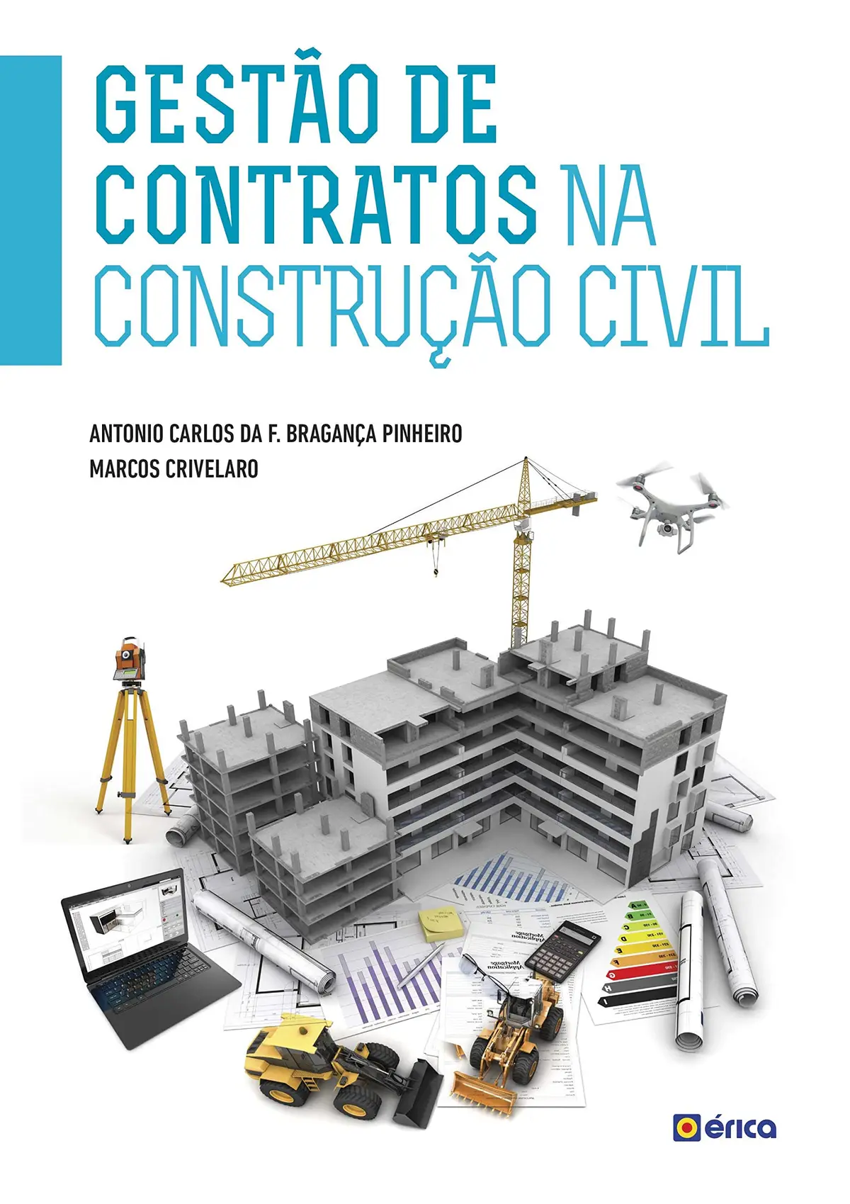 Gestão de contratos na construção civil - 1