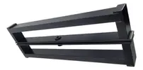 Puxador de Box 30cm Alumínio 1 Furo 1 - 1