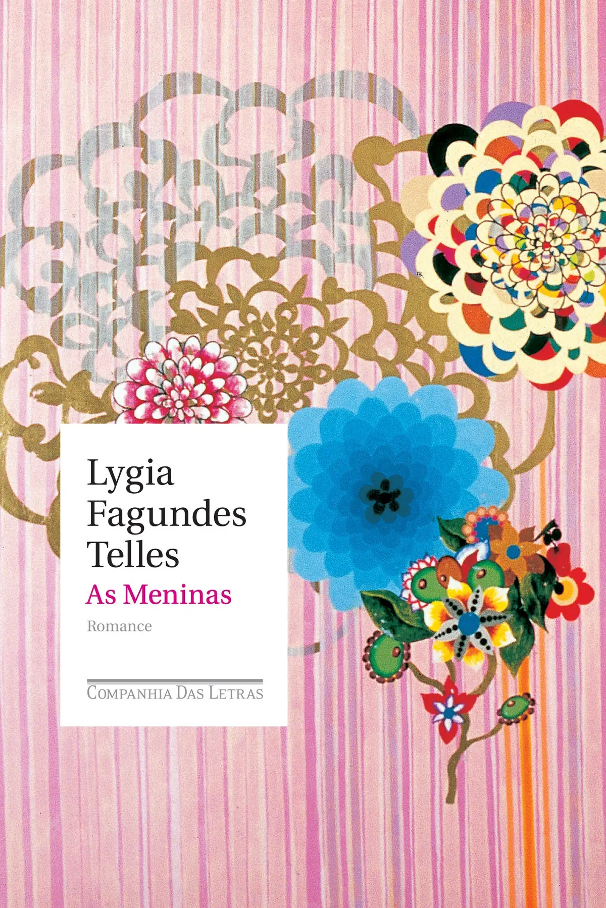 As meninas - 1