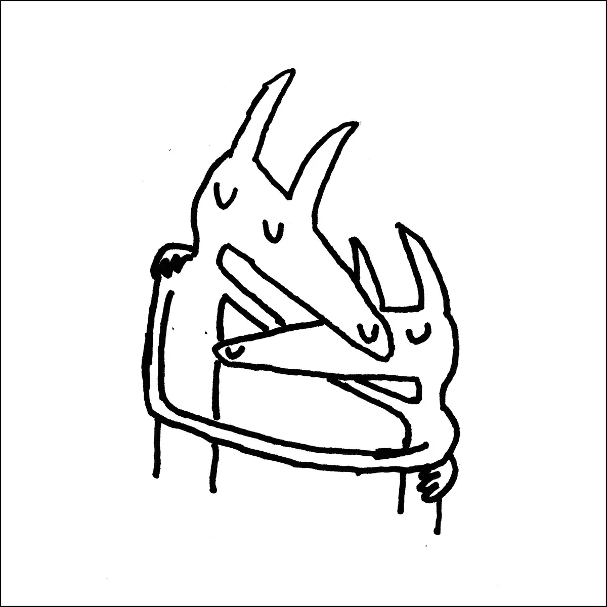 Twin Fantasy - 1